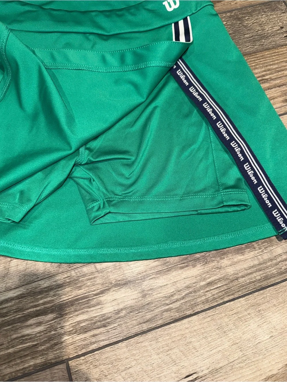 Wilson Skort Girls XL or Women’s Small/Medium Pre-Owned
